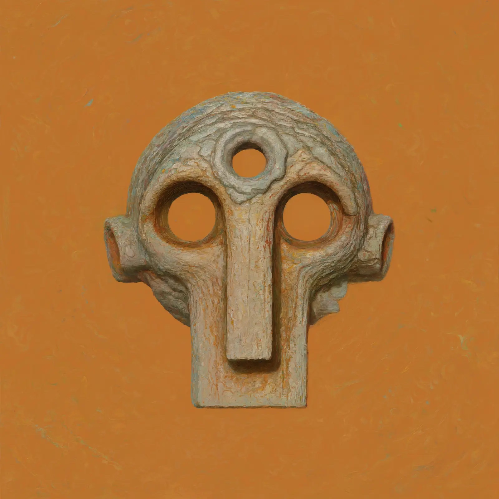 Mask 182, The People's Analyst